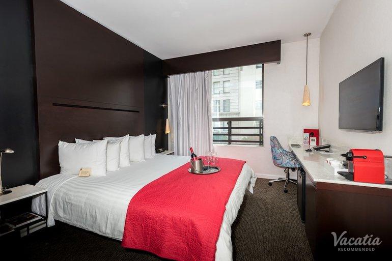 room preview