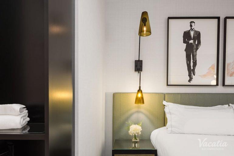 room preview