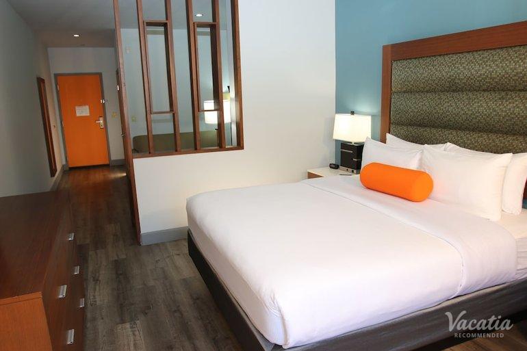 room preview