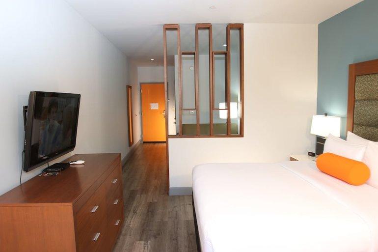 room preview