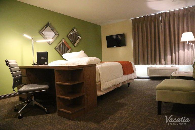 room preview