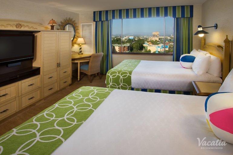 room preview