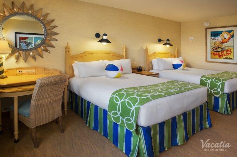 room preview