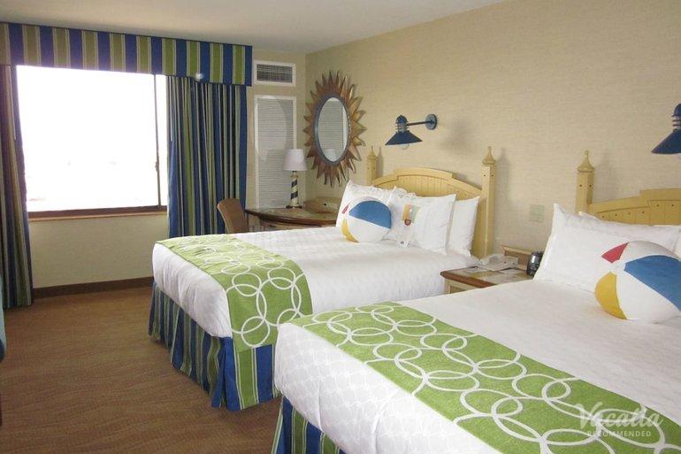 room preview