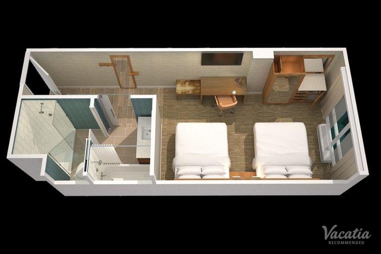 room preview