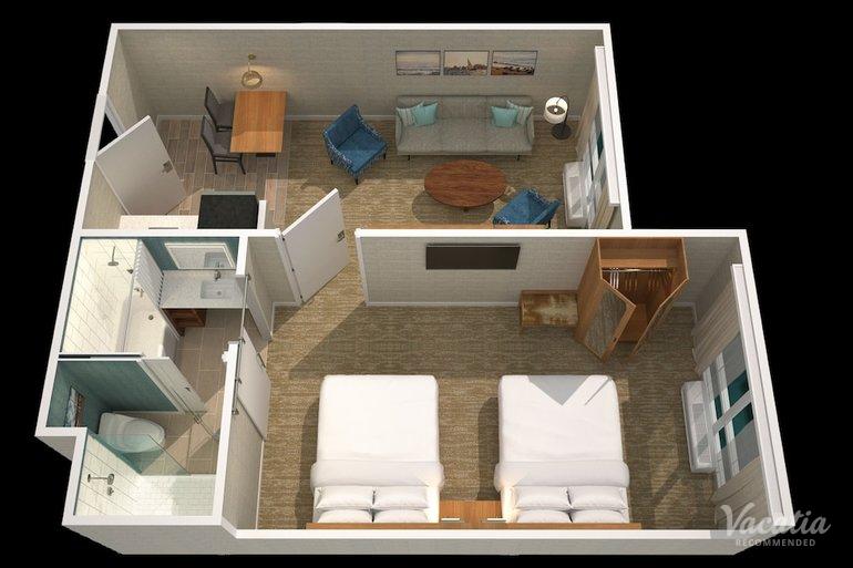 room preview