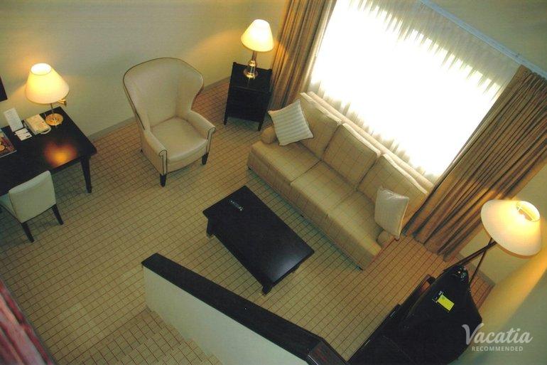 room preview