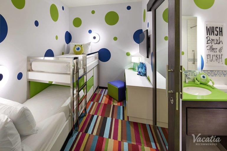 room preview