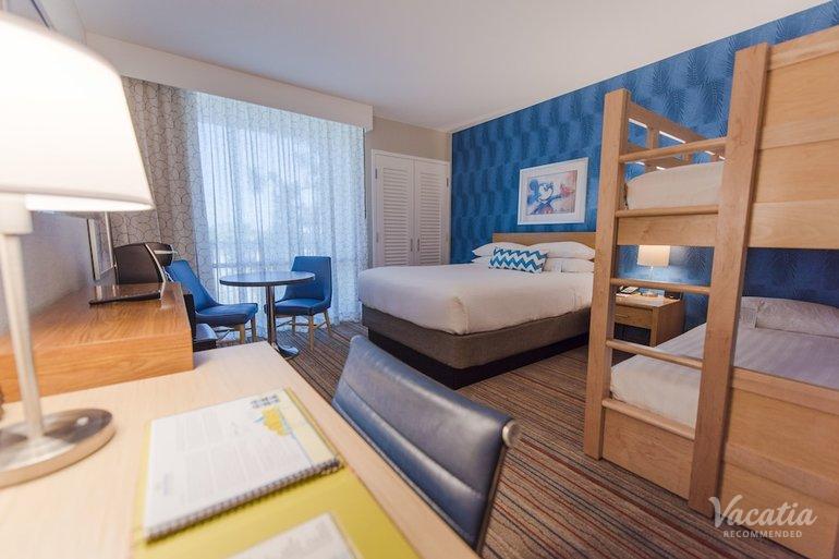 room preview