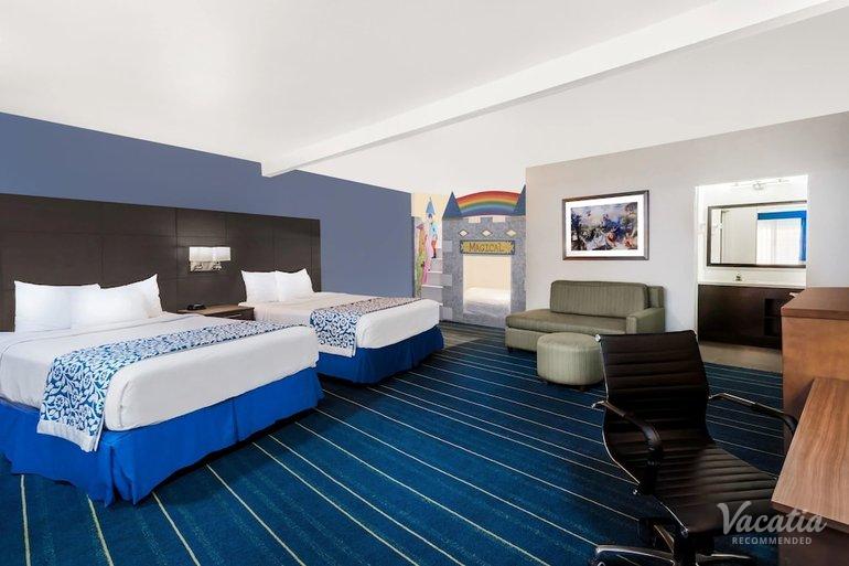 room preview