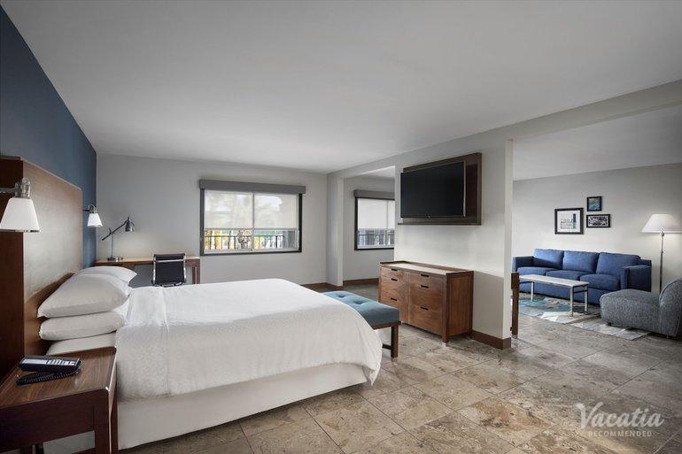 room preview