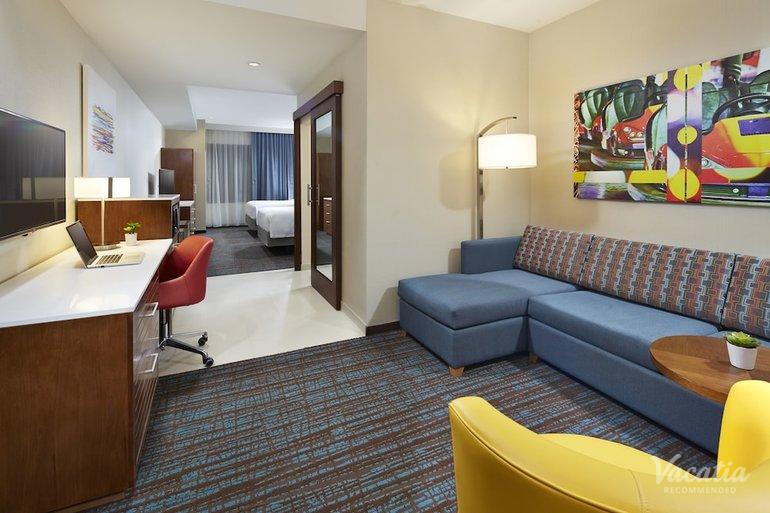 room preview