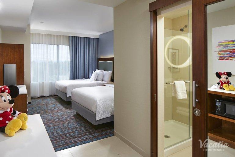 room preview