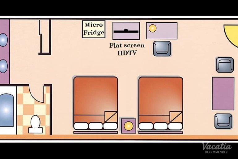 room preview