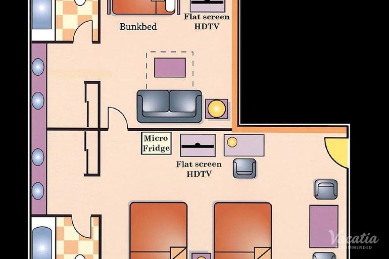 room preview