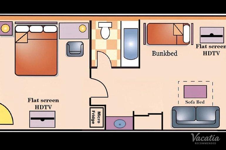 room preview