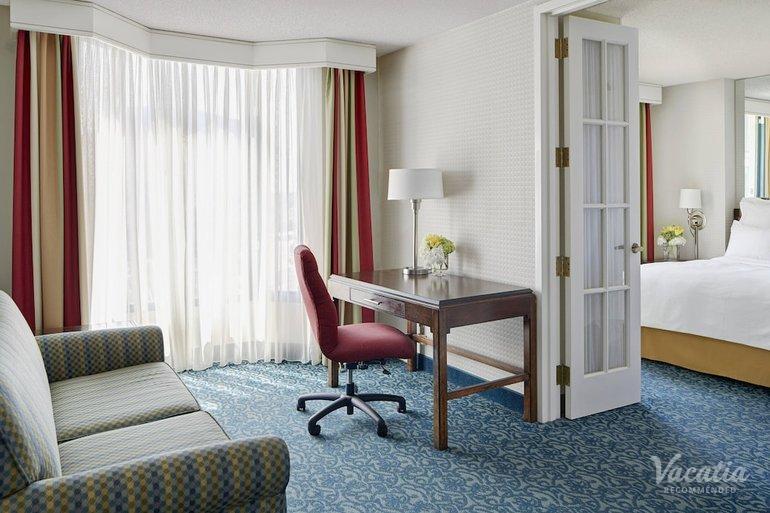 room preview