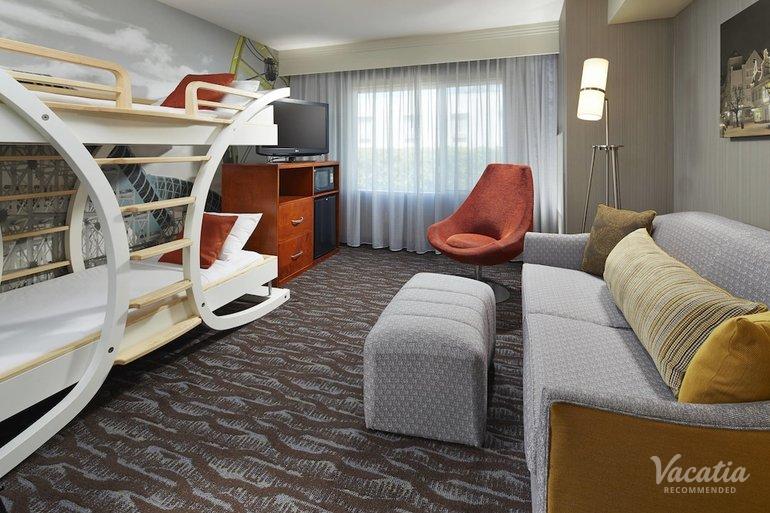 room preview