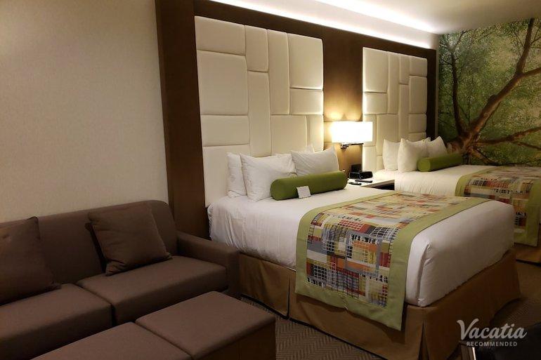 room preview