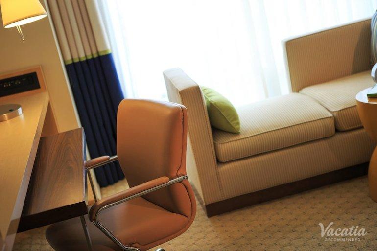 room preview