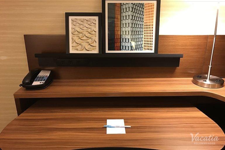 room preview