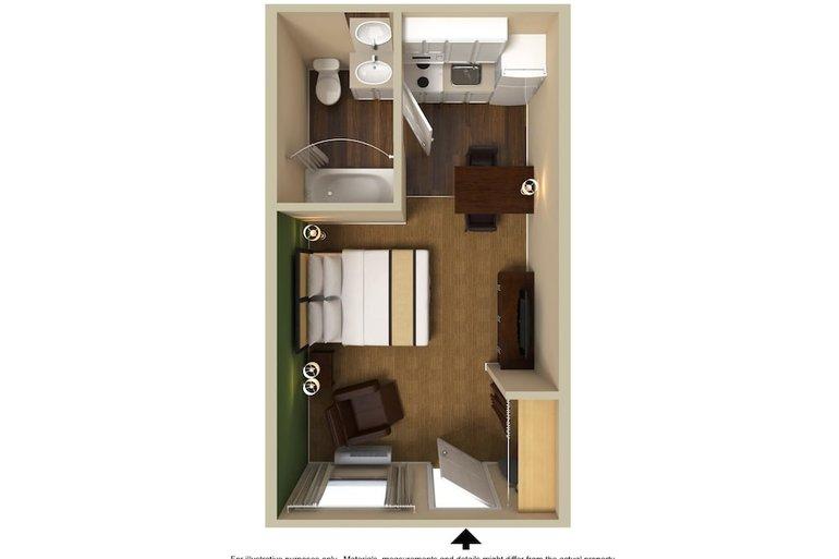 room preview