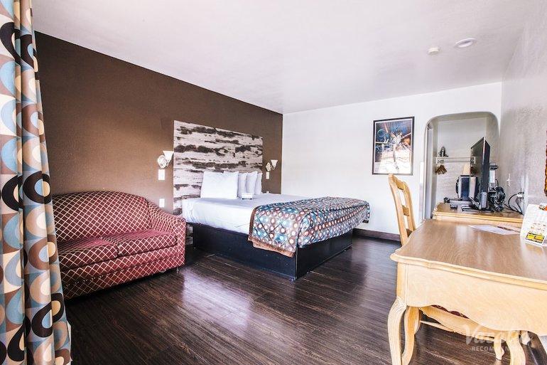 room preview