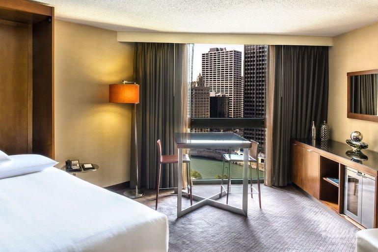 room preview