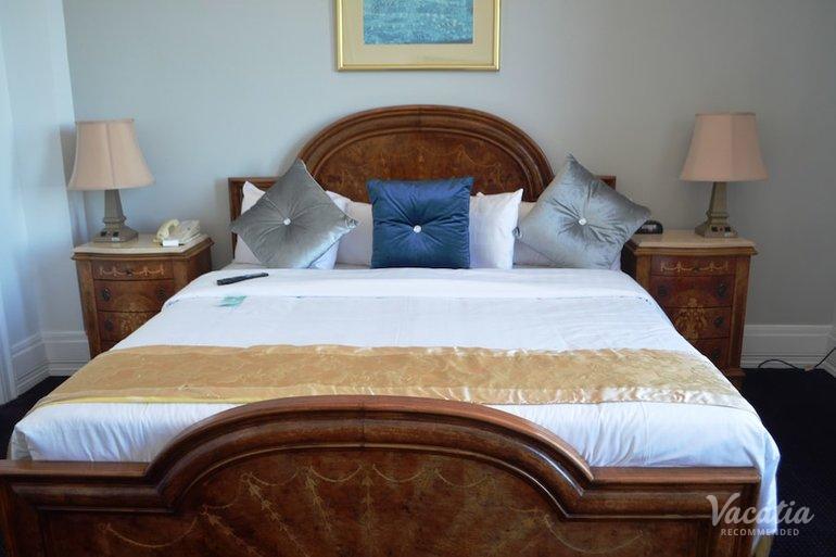 room preview