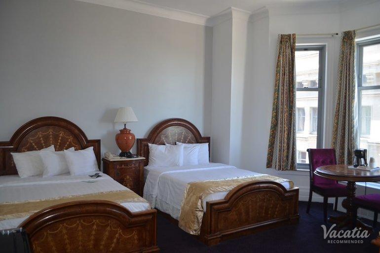 room preview