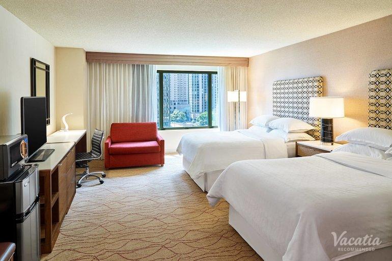 room preview