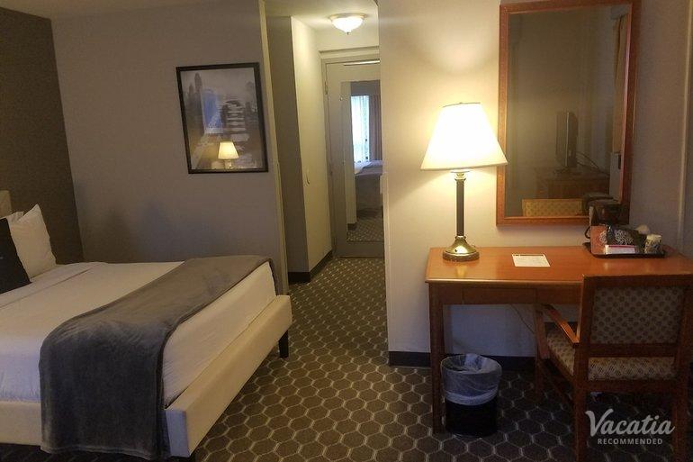 room preview
