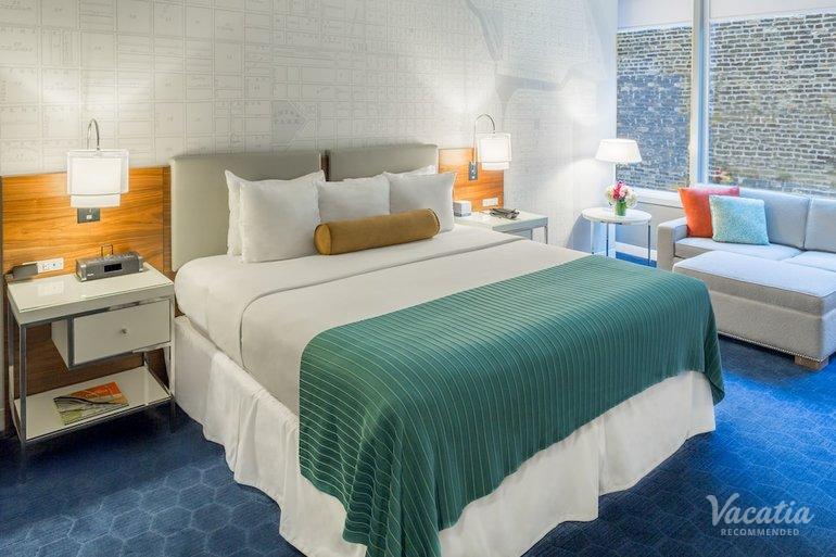 room preview