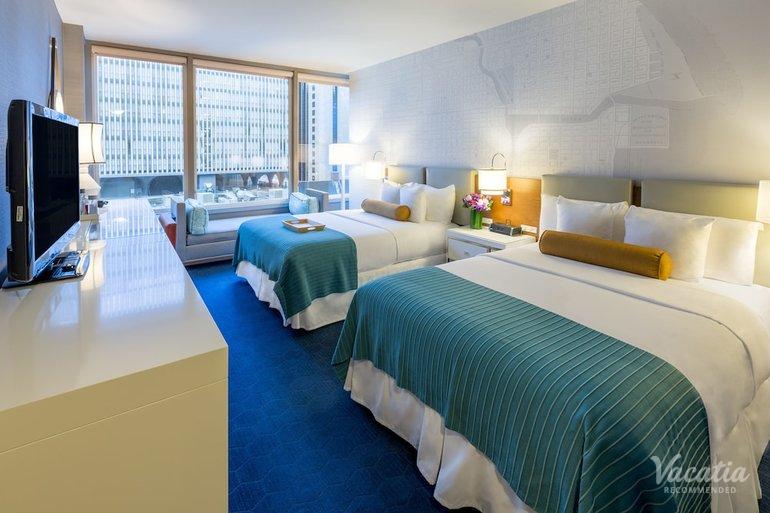room preview