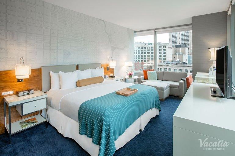 room preview