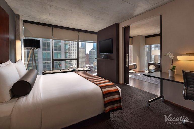 room preview
