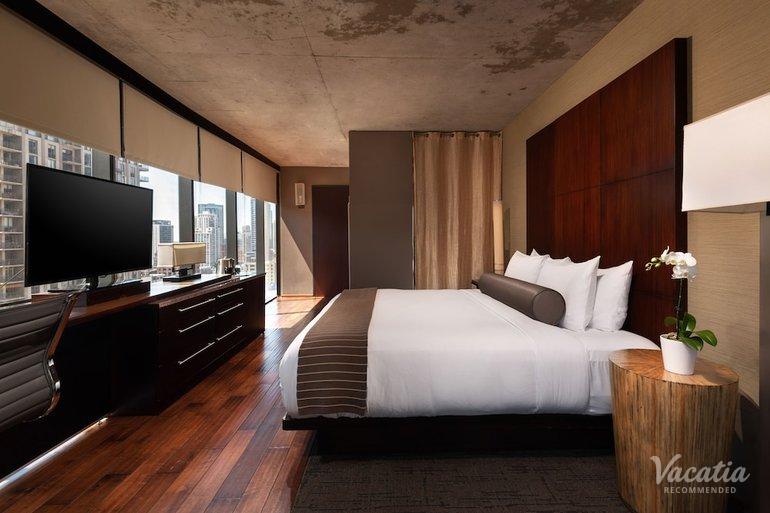 room preview
