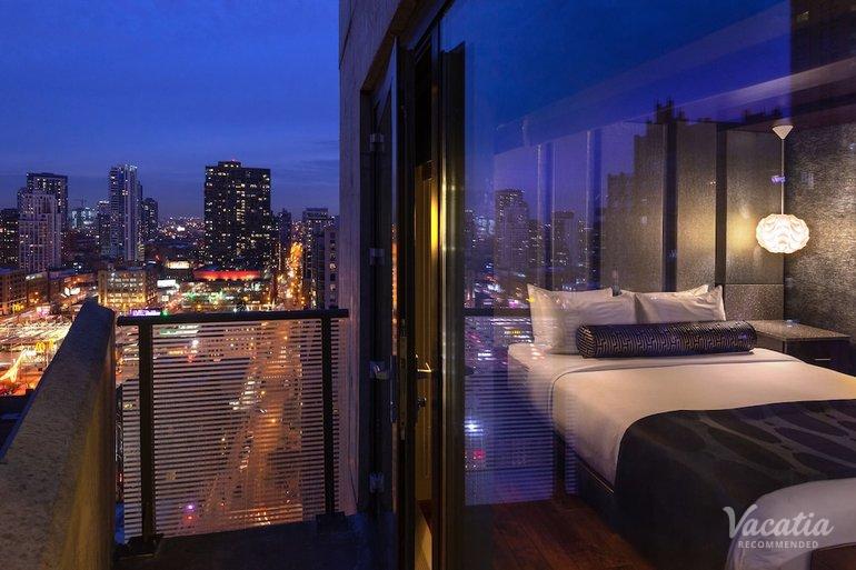 room preview