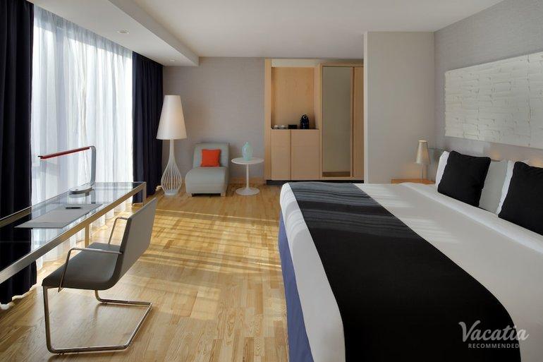 room preview