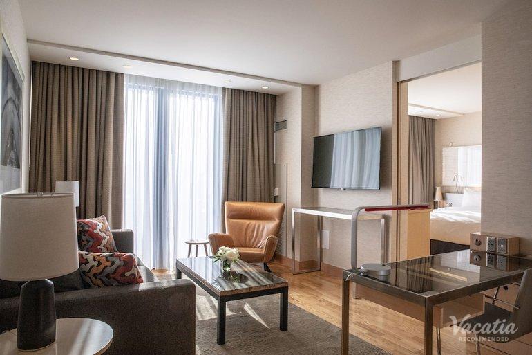 room preview