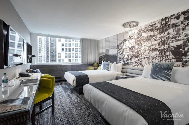 room preview