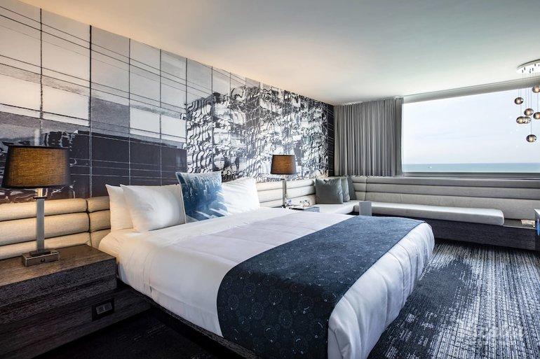 room preview