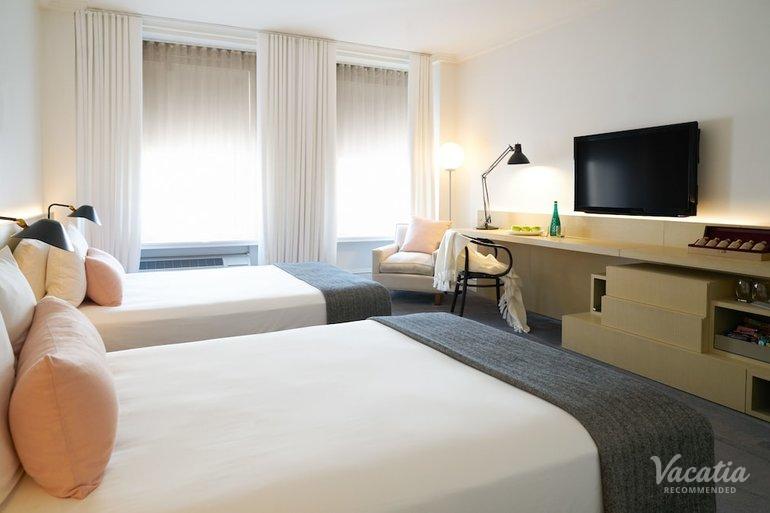room preview