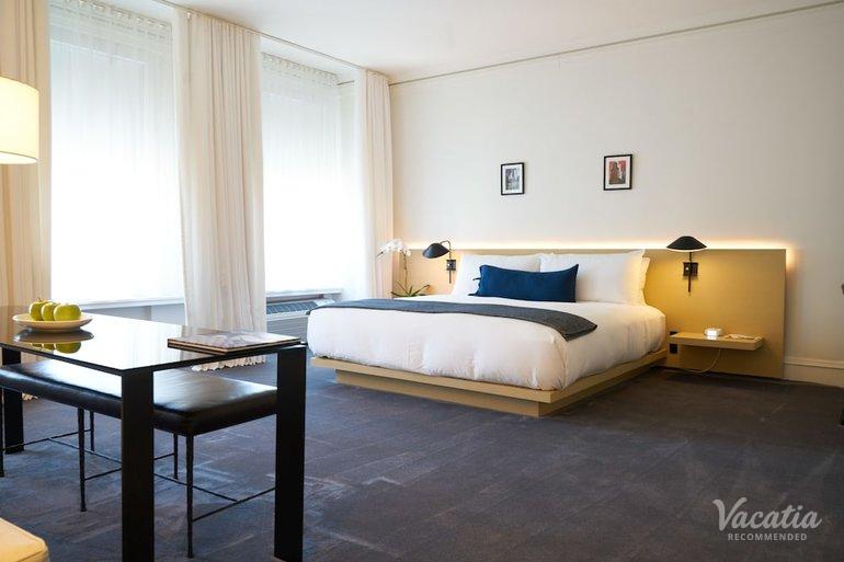 room preview