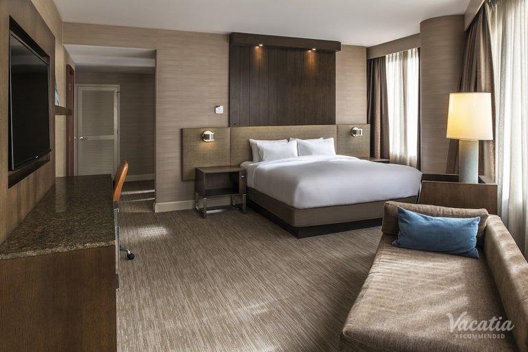 room preview