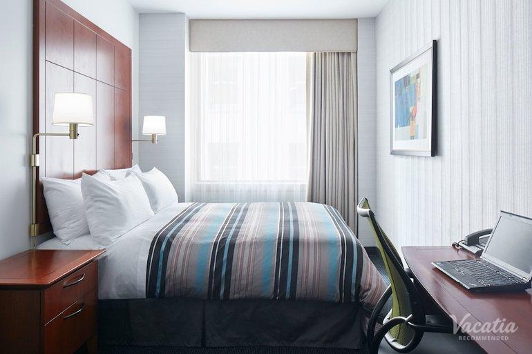 room preview