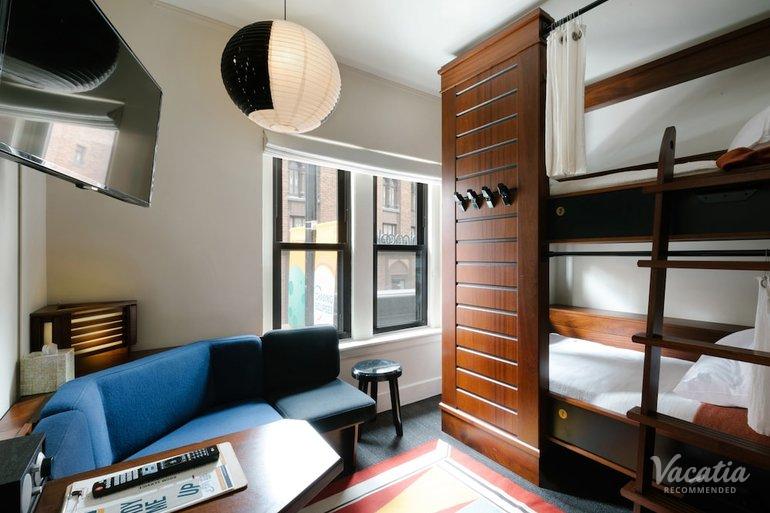 room preview
