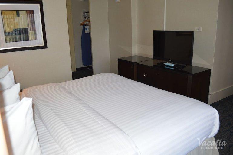 room preview