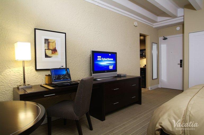room preview