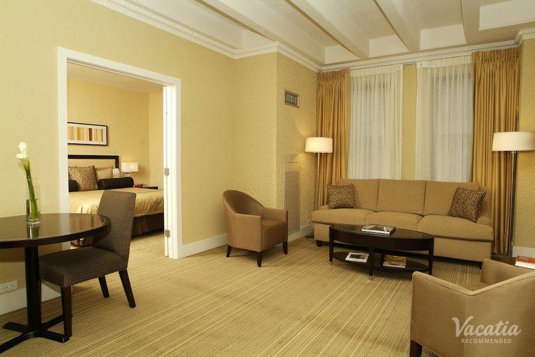room preview